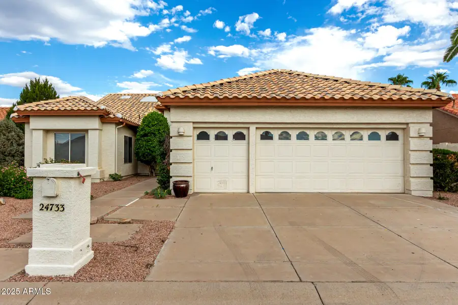 24733 S Saddletree Drive, Sun Lakes, AZ 85248 - Image #2