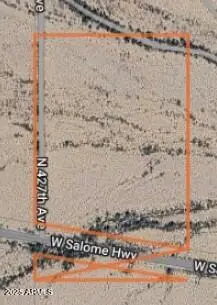 0 W Salome Highway #30, Tonopah, AZ 85354 - Image #1