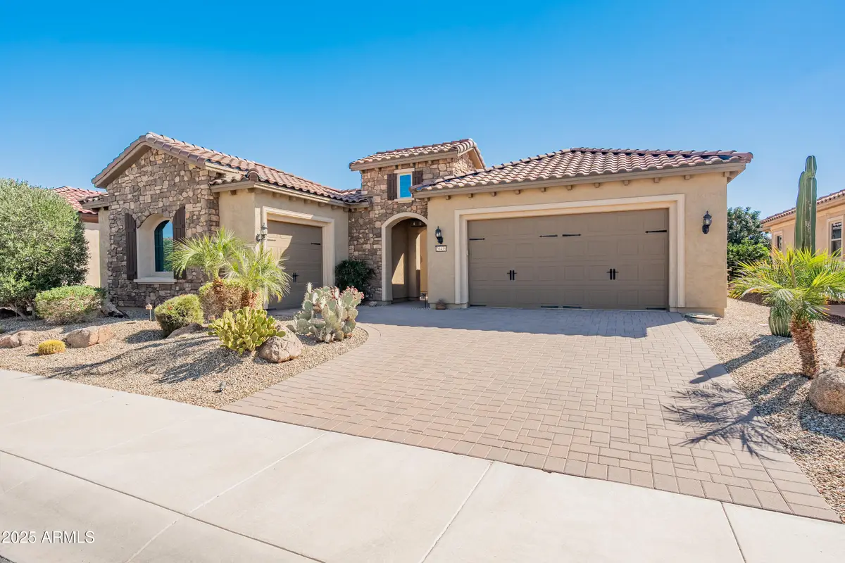 26439 W Covey Lane, Buckeye, AZ 85396 - Image #1