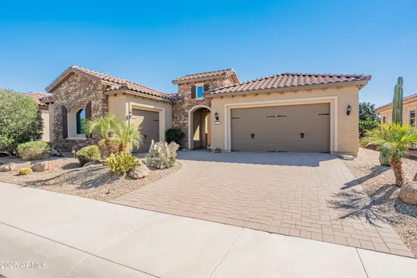 26439 W Covey Lane, Buckeye, AZ 85396