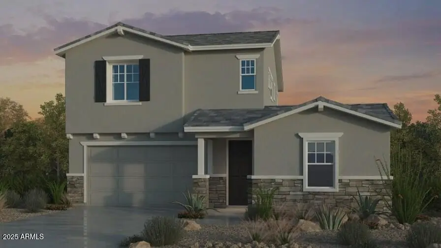 3945 S Verbena Avenue, Mesa, AZ 85212 - Image #1