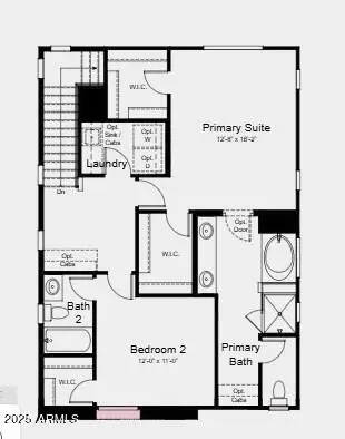 3945 S Verbena Avenue, Mesa, AZ 85212 - Image #3