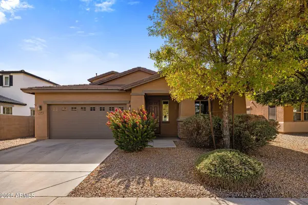 1695 E Mia Lane, Gilbert, AZ 85298