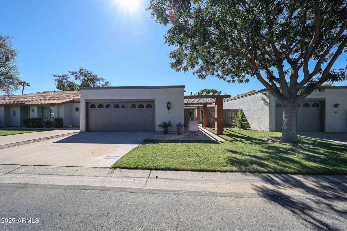 51 Leisure World --, Mesa, AZ 85206 - Image #1