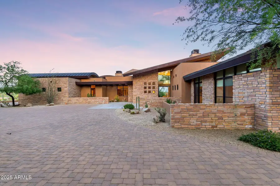 9626 E Aw Tillinghast Road, Scottsdale, AZ 85262 - Image #2