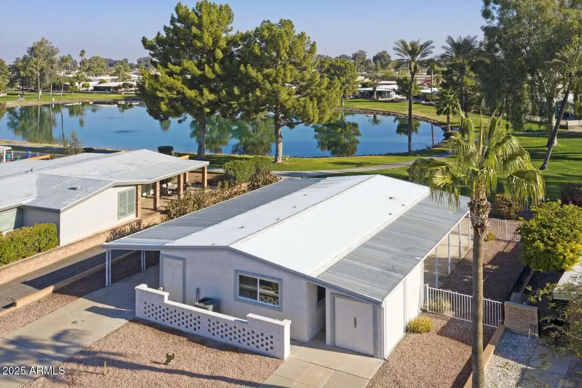 26443 S Lakeview Drive, Sun Lakes, AZ 85248 - Image #1