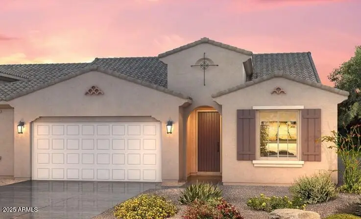 4181 W Hanna Drive, Eloy, AZ 85131 - Image #1