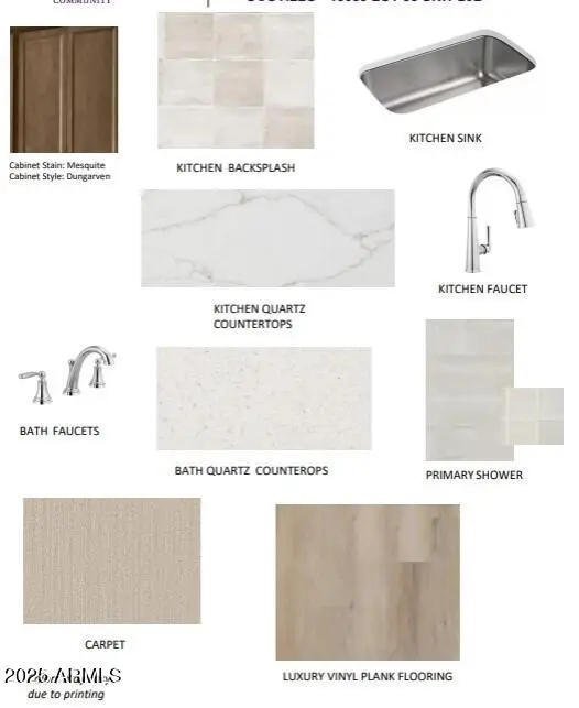 4193 W Hanna Drive, Eloy, AZ 85131 - Image #3