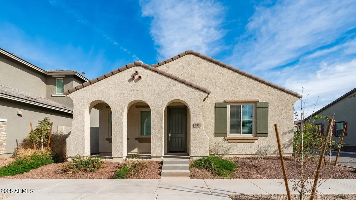 897 S 151st Lane, Goodyear, AZ 85338 - Image #1