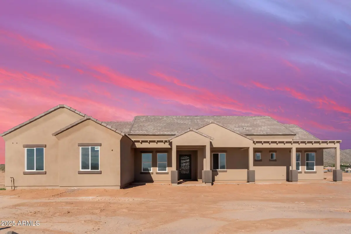 9016 S John Jacob Astor Avenue, Casa Grande, AZ 85193 - #1