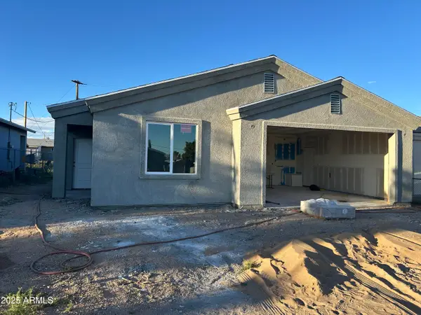 2815 E Leroy Avenue, Kingman, AZ 86409