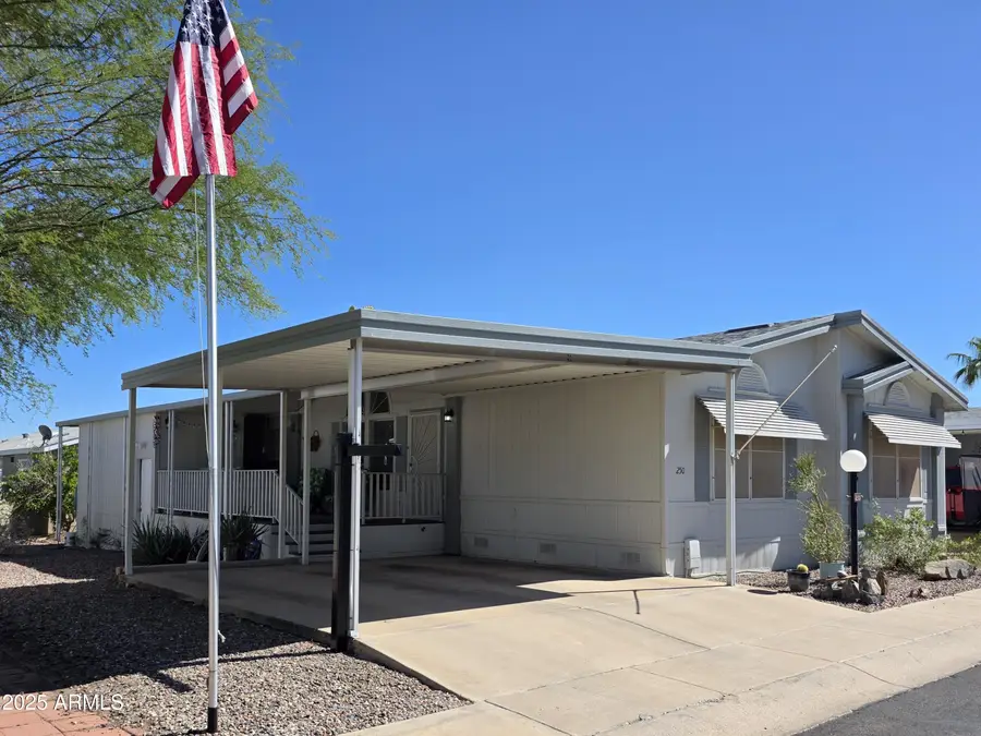 2233 E Behrend Drive #250, Phoenix, AZ 85024 - Image #2