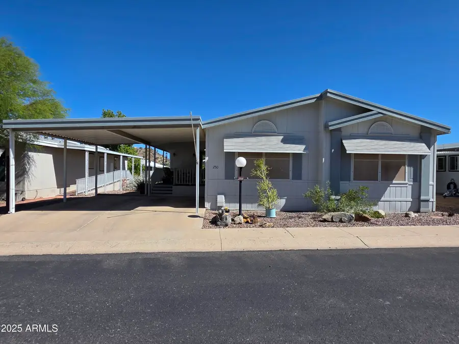 2233 E Behrend Drive #250, Phoenix, AZ 85024 - Image #3