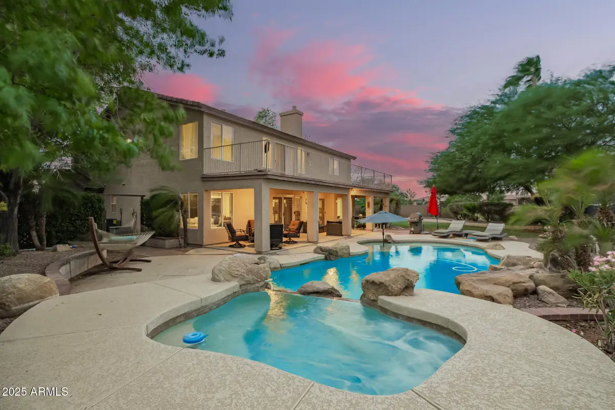 2656 E Appaloosa Street, Gilbert, AZ 85296 - Image #1