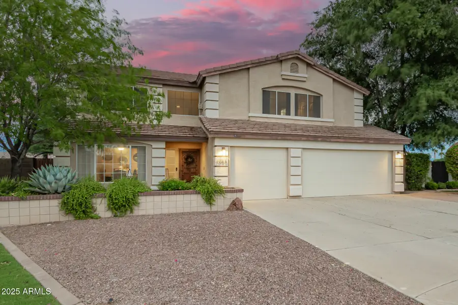 2656 E Appaloosa Street, Gilbert, AZ 85296 - Image #2