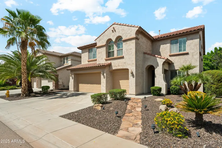 5136 W Trotter Trail, Deer Valley, AZ 85083 - Image #2