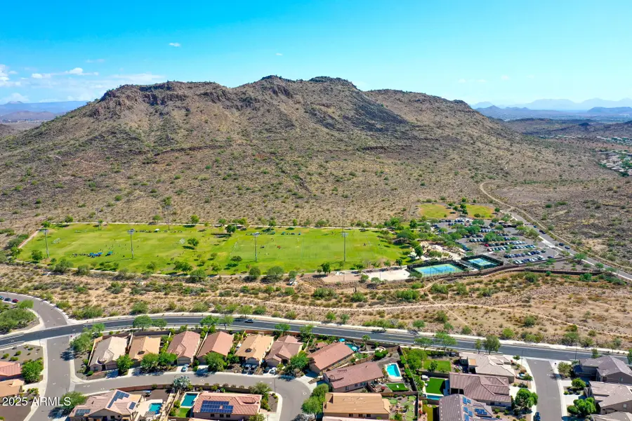 5136 W Trotter Trail, Deer Valley, AZ 85083 - Image #3