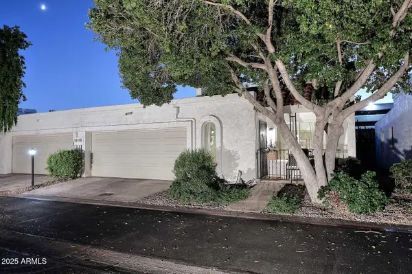 5342 N Las Casitas Place, Phoenix, AZ 85016