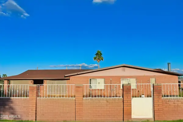 4839 S Santa Aurelia Avenue, Sierra Vista, AZ 85650