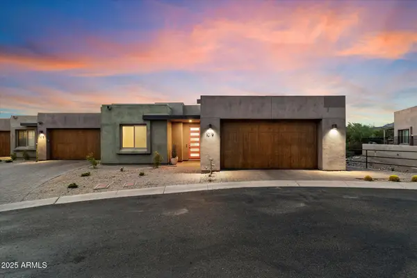 9850 E Mcdowell Mountain Ranc Road #1019, Scottsdale, AZ 85260