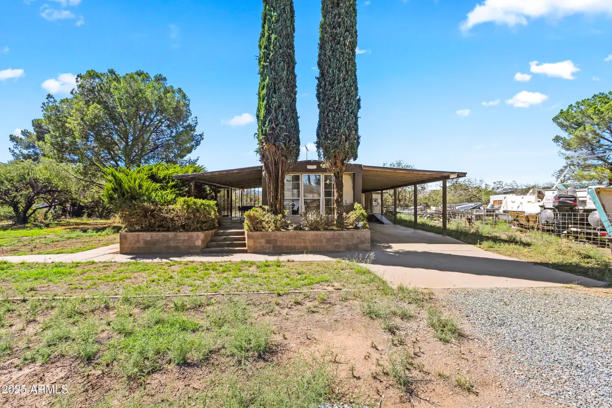 17071 E Bob White Road, Spring Valley, AZ 86333 - Image #1