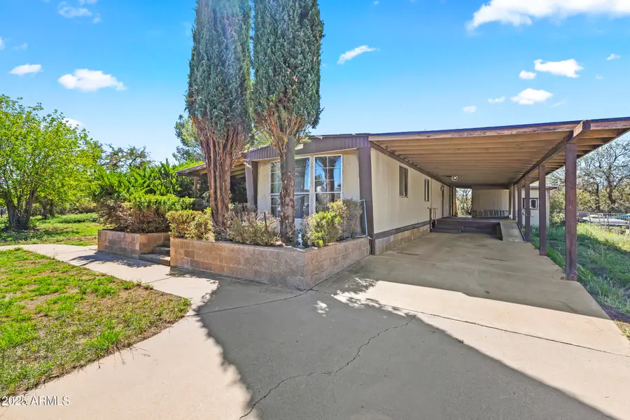 17071 E Bob White Road, Spring Valley, AZ 86333 - Image #2