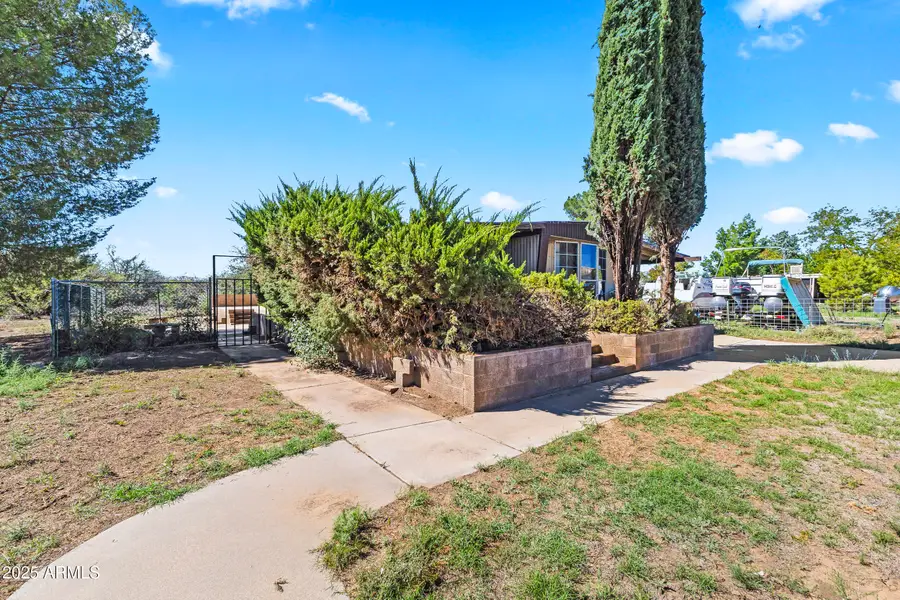 17071 E Bob White Road, Spring Valley, AZ 86333 - Image #3