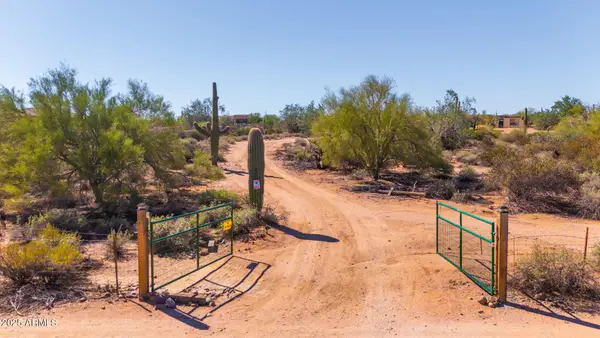 31639 N 169th Street, Rio Verde, AZ 85263