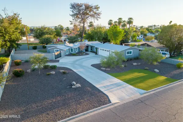 2709 E Clarendon Avenue, Phoenix, AZ 85016