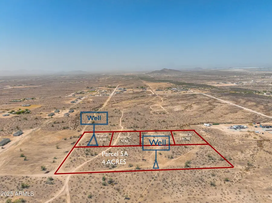 X S 358th Avenue #X, Tonopah, AZ 85354 - Image #2