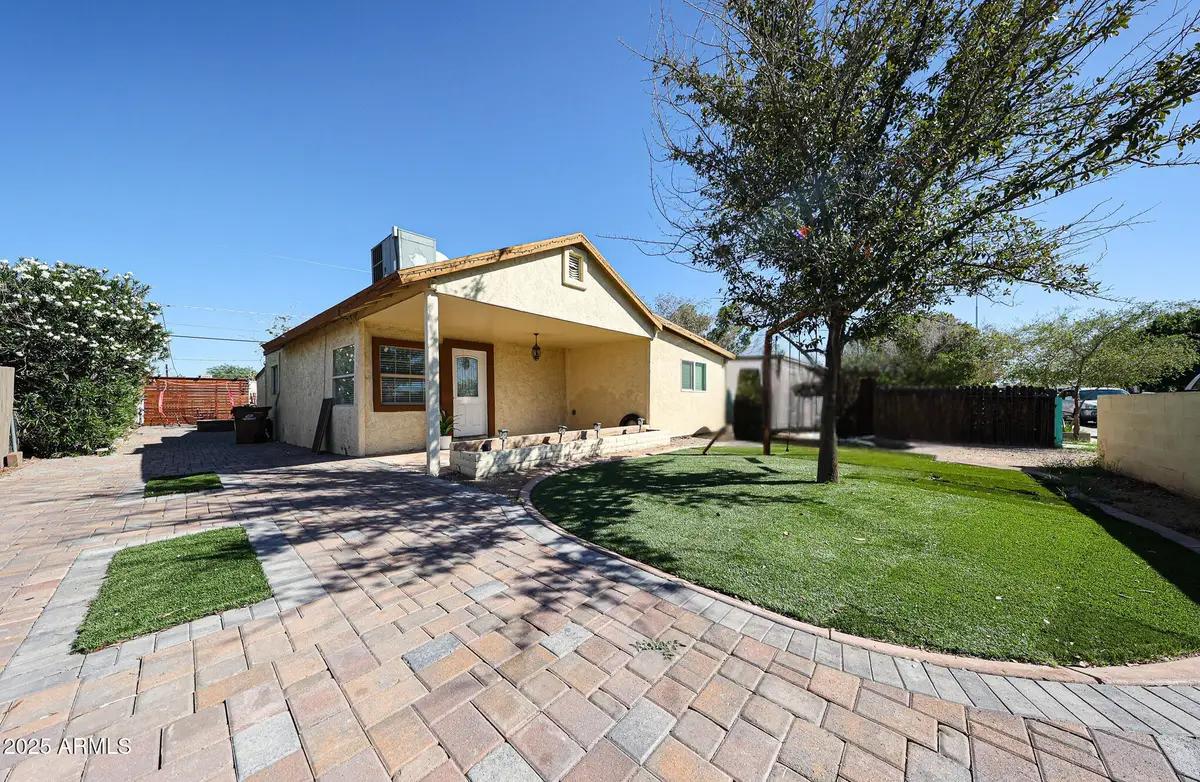 8223 S Calle Azteca --, Guadalupe, AZ 85283 - Image #1