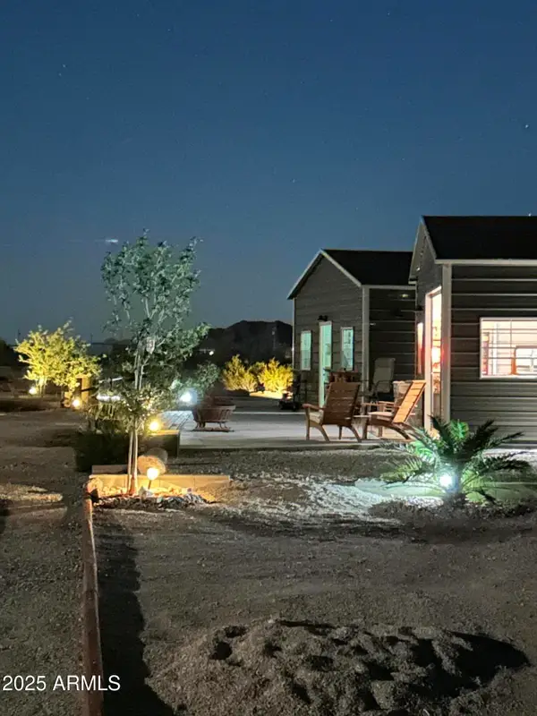29884 N 53rd Street, Quartzsite, AZ 85346