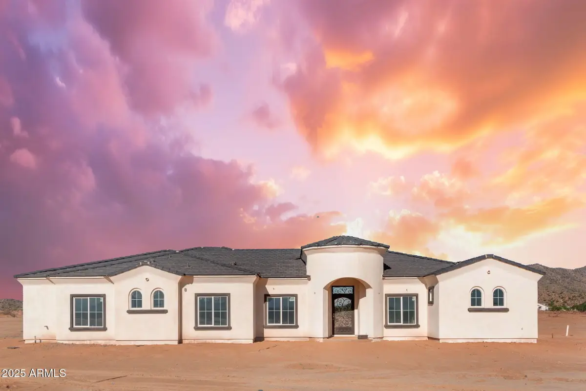 9066 S John Jacob Astor Avenue, Casa Grande, AZ 85193 - #1