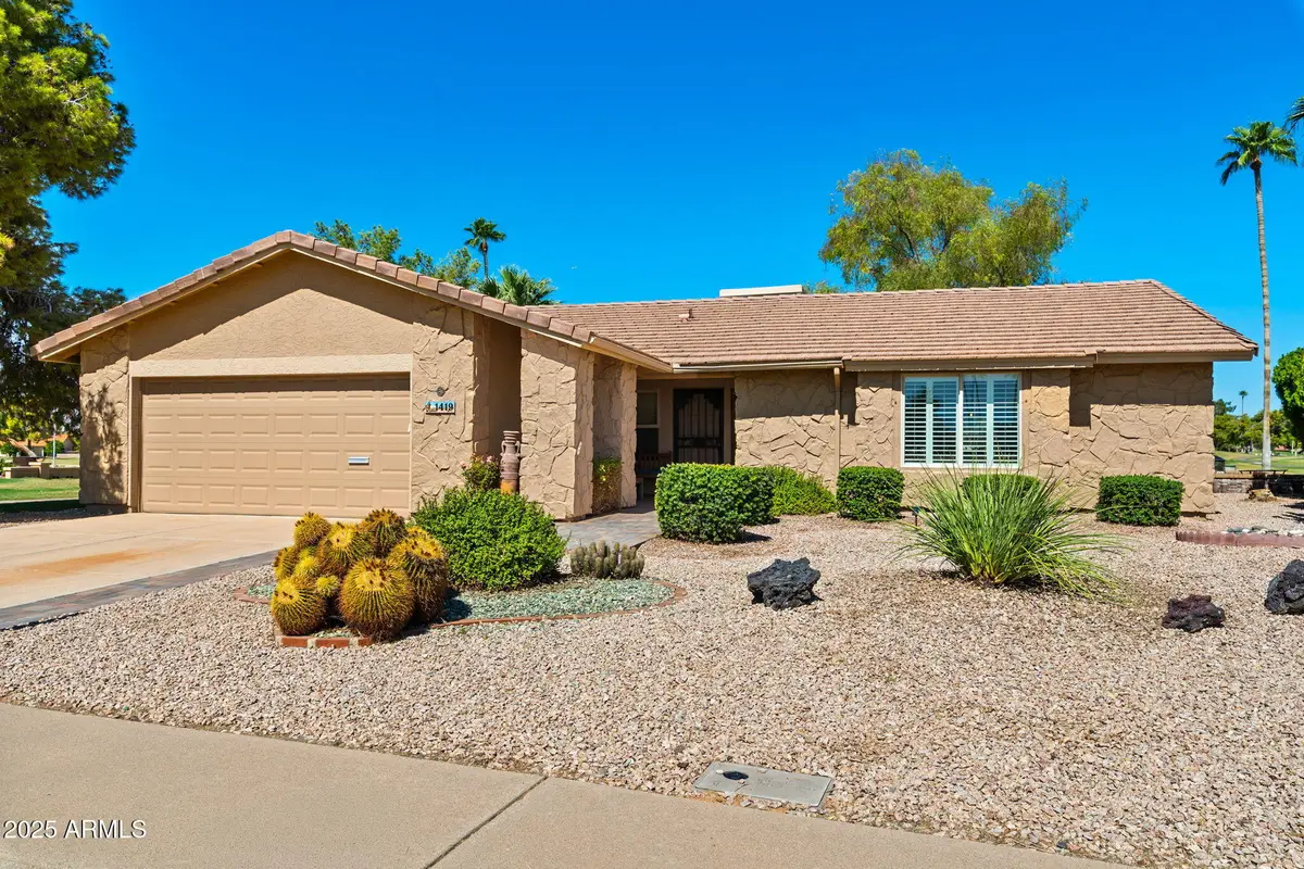 1419 Leisure World --, Mesa, AZ 85206 - Image #1