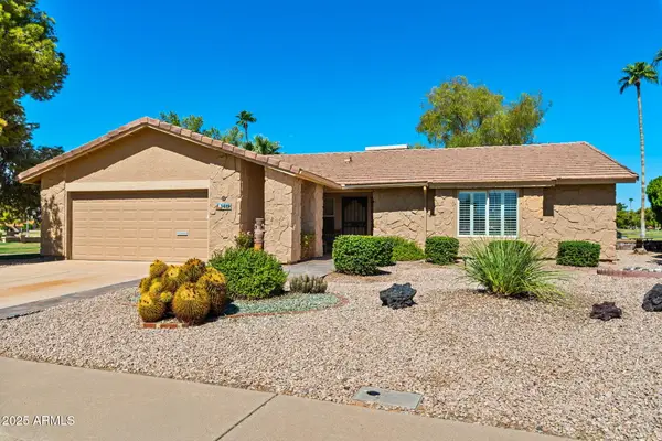1419 Leisure World --, Mesa, AZ 85206
