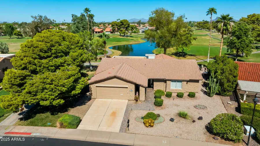 1419 Leisure World --, Mesa, AZ 85206 - Image #2