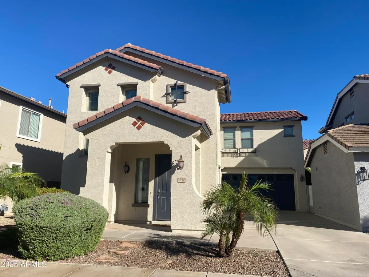 18882 E Swan Drive, Queen Creek, AZ 85142 - Image #1