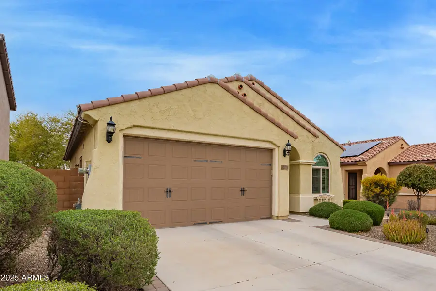 20512 N 260th Lane, Buckeye, AZ 85396 - Image #2