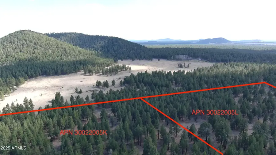 0 Forest Road 193 --, Fort Valley, AZ 86001 - Image #2