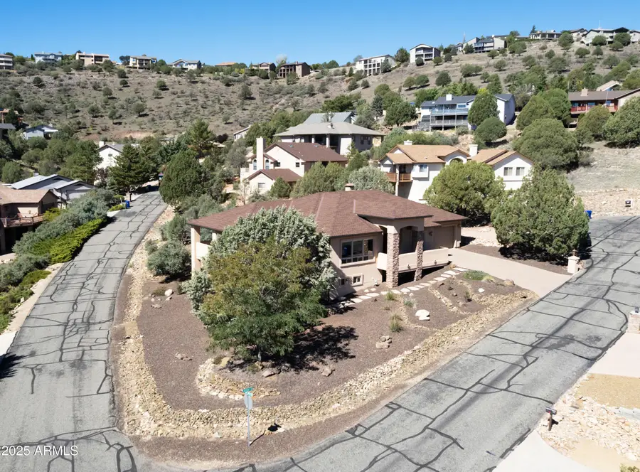 525 Lotus Court, Prescott, AZ 86301 - Image #2