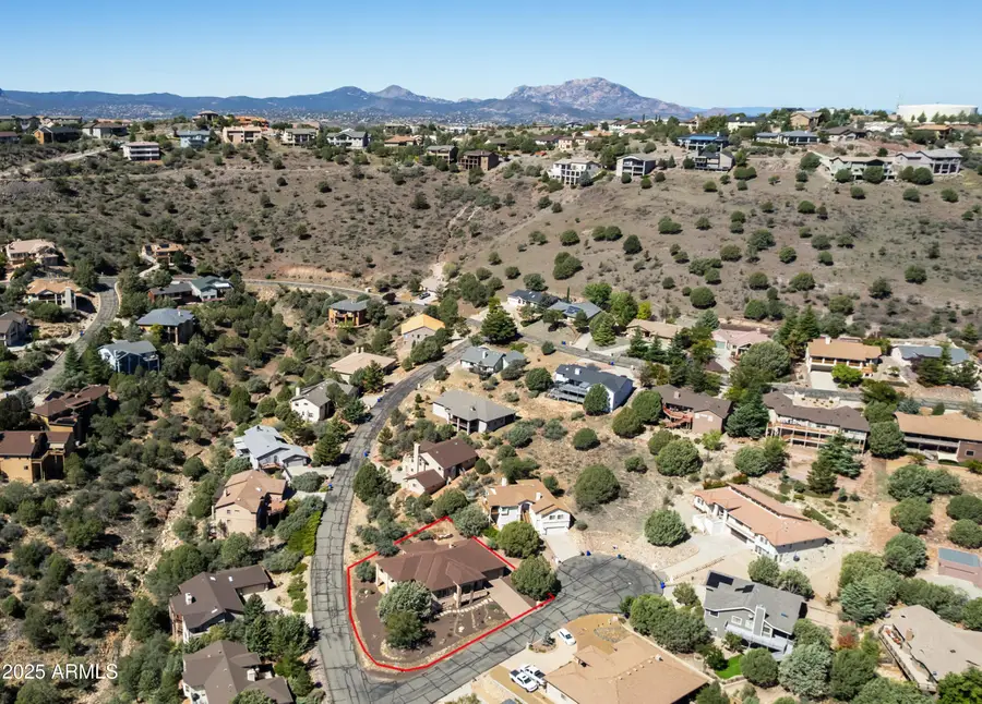 525 Lotus Court, Prescott, AZ 86301 - Image #3