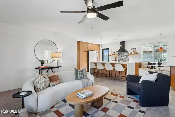 1246 E Vista Avenue, Phoenix, AZ 85020