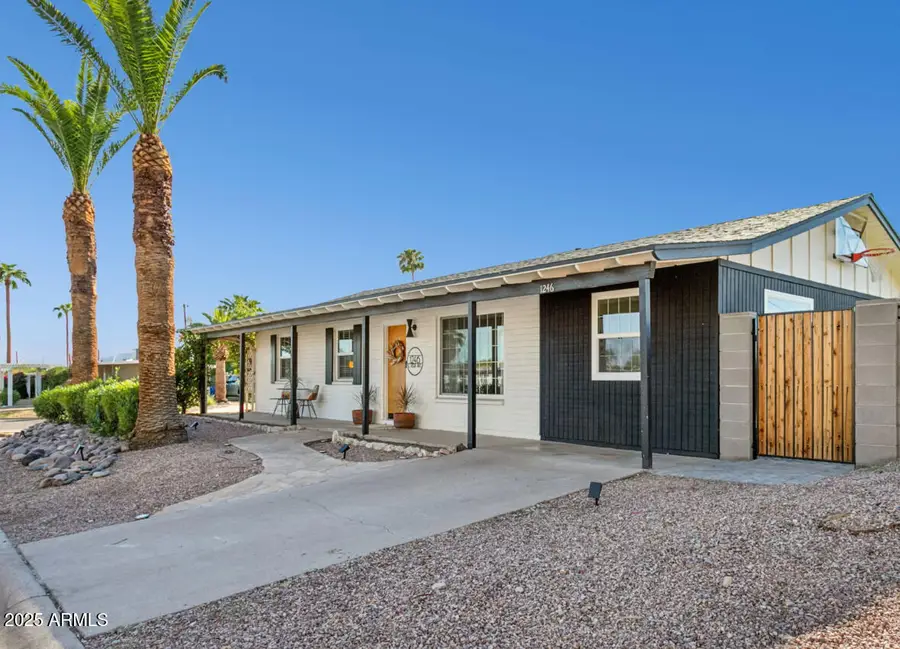 1246 E Vista Avenue, Phoenix, AZ 85020 - Image #2