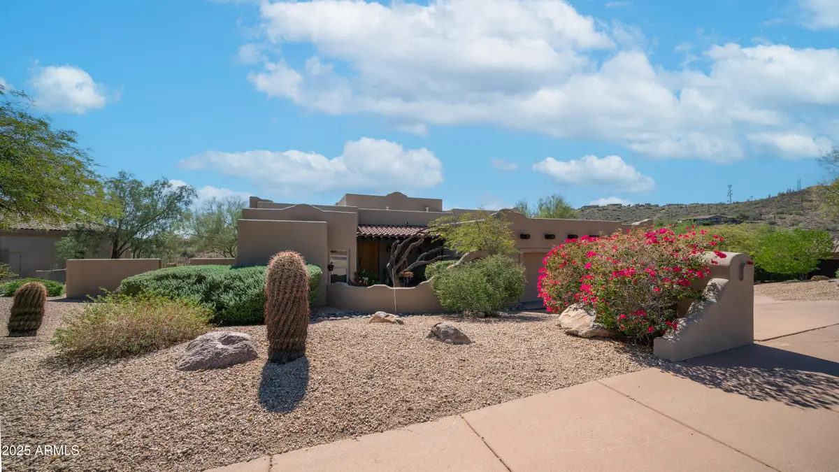 15155 E Westridge Drive, Fountain Hills, AZ 85268 - Image #1