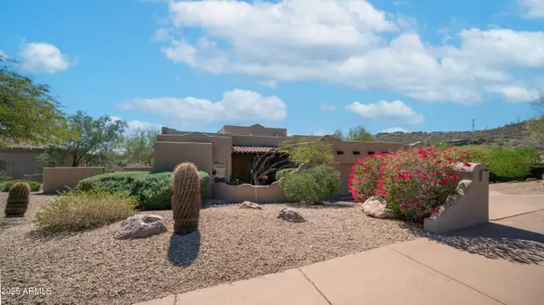 15155 E Westridge Drive, Fountain Hills, AZ 85268