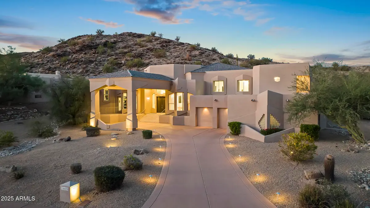 14425 S Canyon Drive, Phoenix, AZ 85048 - Image #1