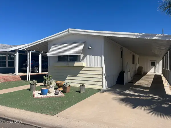 10960 N 67th Avenue #11, Glendale, AZ 85304