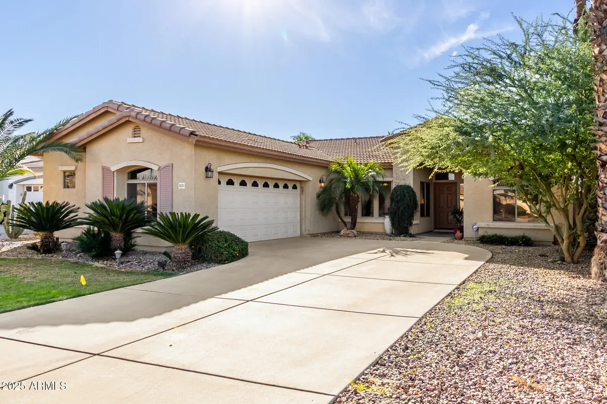 21151 E Stirrup Street, Queen Creek, AZ 85142 - Image #1