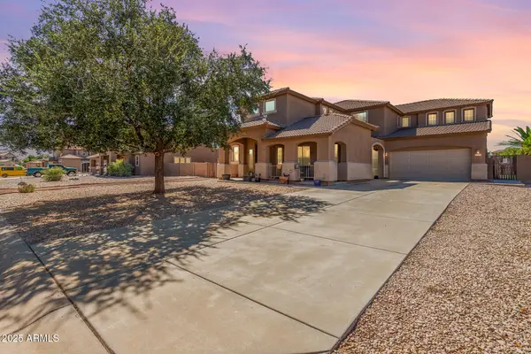 31918 N Caspian Way, San Tan Valley, AZ 85143