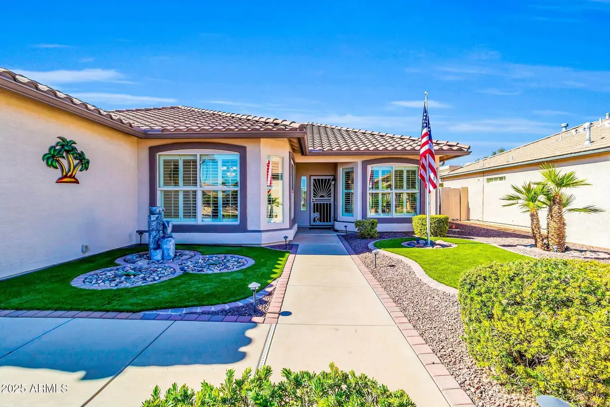 6610 S Bradshaw Way S, Chandler, AZ 85249 - Image #1